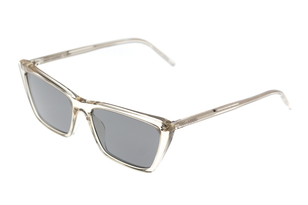 Saint Laurent SL 737 MICA THIN 004 54 очки с/з