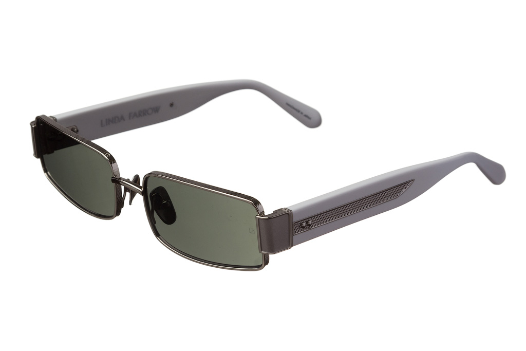Linda Farrow LUXE LFL-1532 C02 оправа