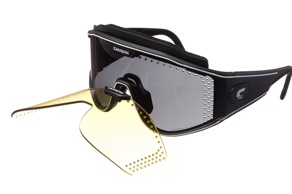 Carrera CA TRANSFORMA 003 IR 99 очки с/з