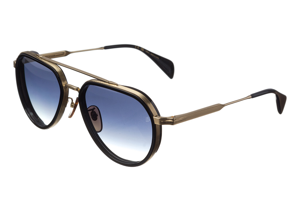 DAVID BECKHAM DB 1226/G/S RHL 57 18 очки с/з