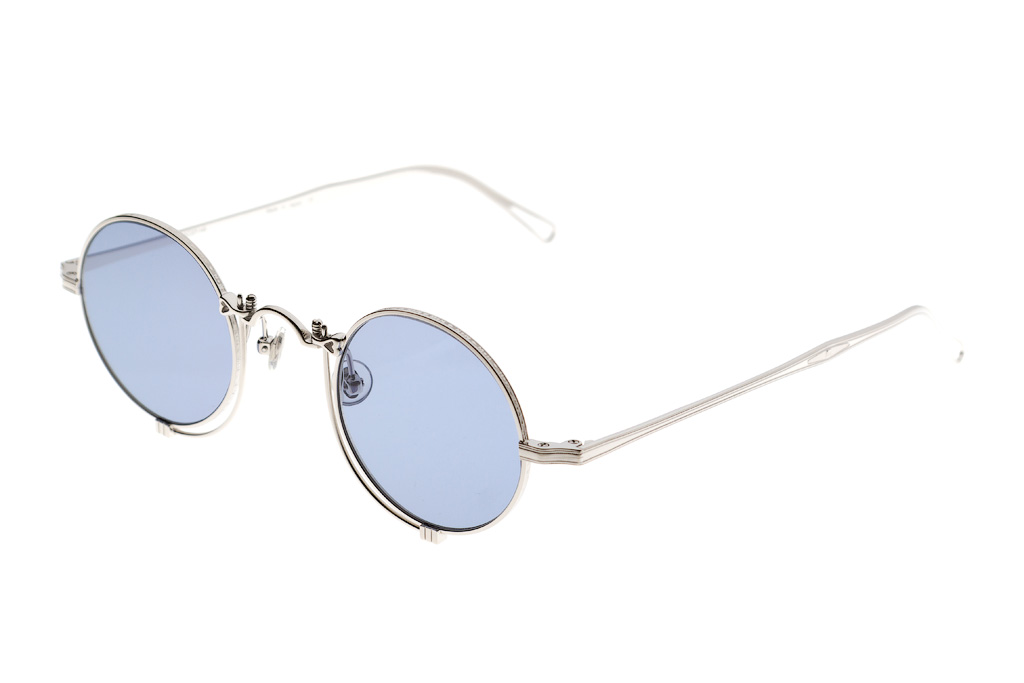 Matsuda 10601H SG.PW 45/27 очки с/з