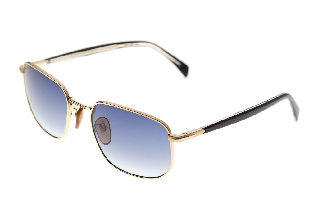 DAVID BECKHAM DB 1143/S RHL 08 57 20 очки с/з