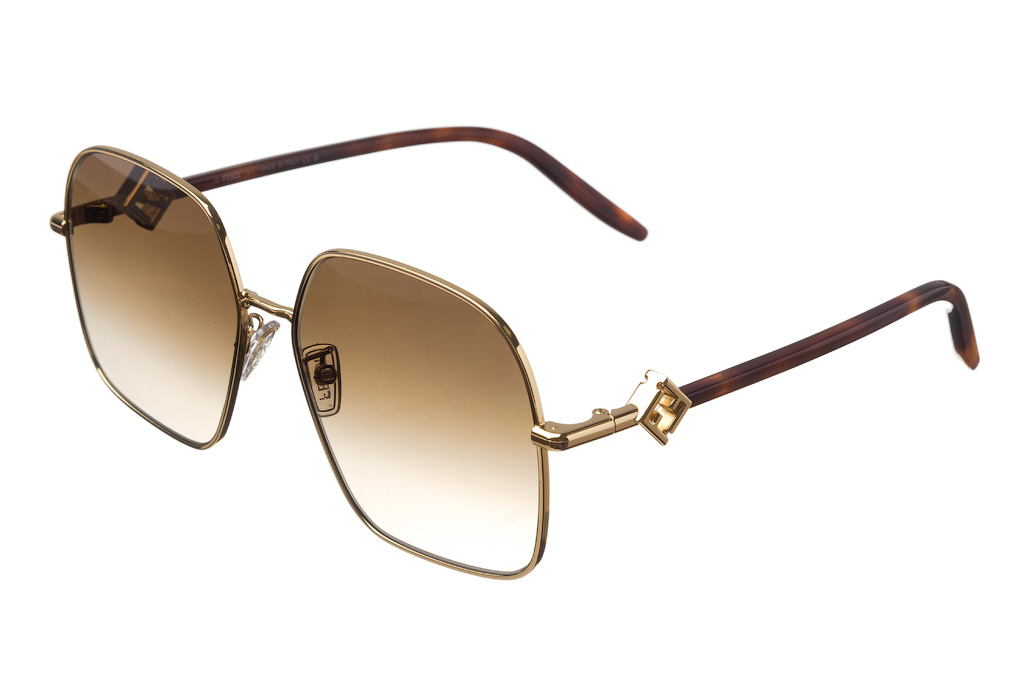 Fendi FE40218U 30F очки с/з
