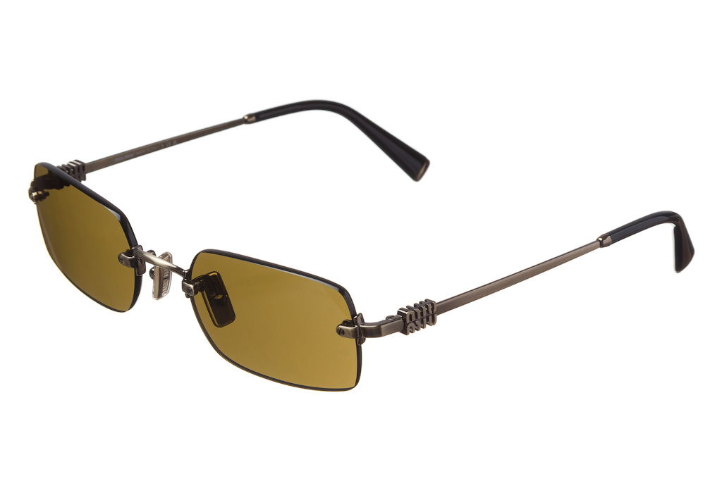 MIU MIU 0MU B50S 26C09Z 52 очки с/з