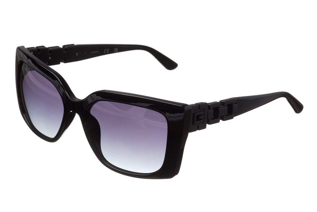 GUESS 00265-H 01B 55 очки с/з