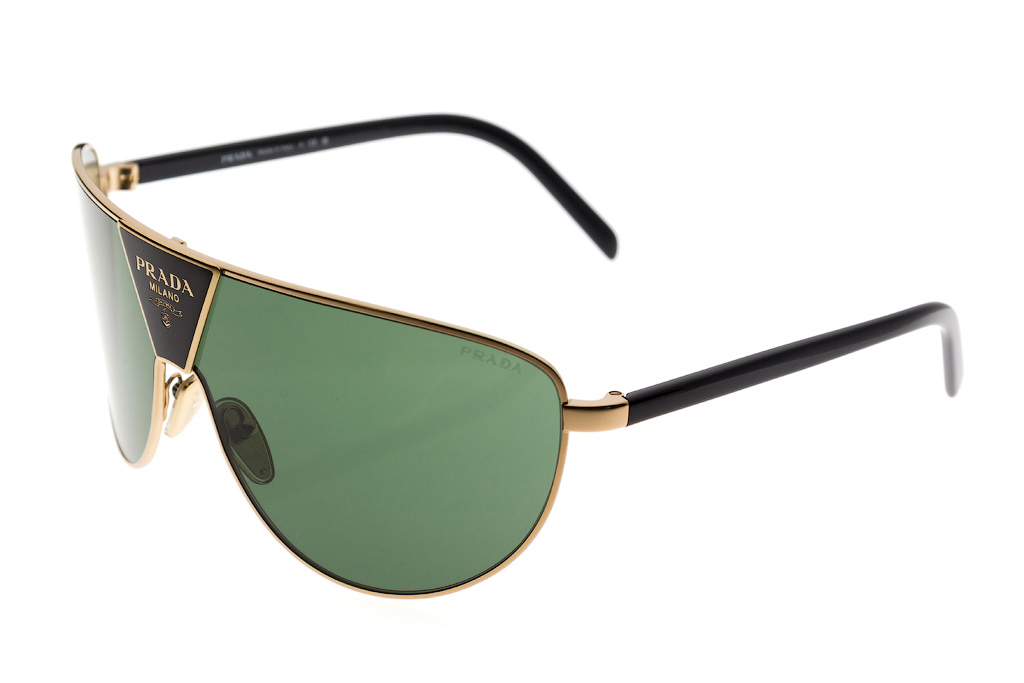 Prada 0PR 69ZS 5AK05V очки с/з