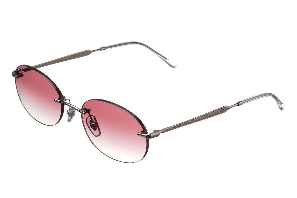 Ray-Ban 0RB3767 003/8Н 54 очки с/з