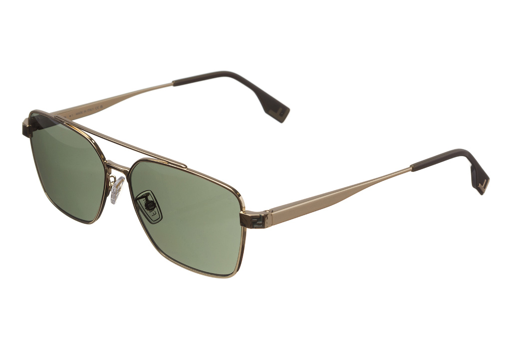 Fendi FE40211U 32N очки с/з
