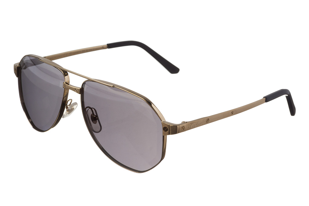 Cartier CT0461S 005 60 очки с/з