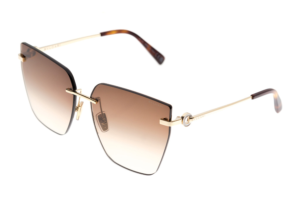 Bvlgari BV40012U 33F 61 очки с/з