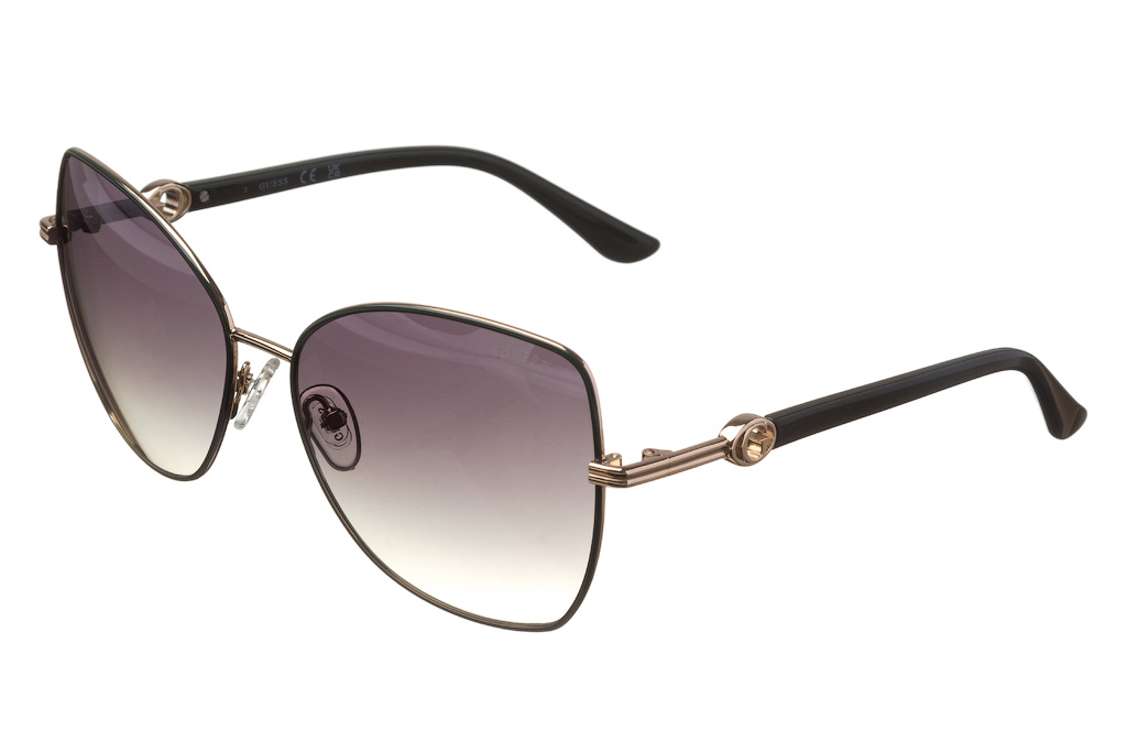 GUESS 00259 96P 59 очки с/з