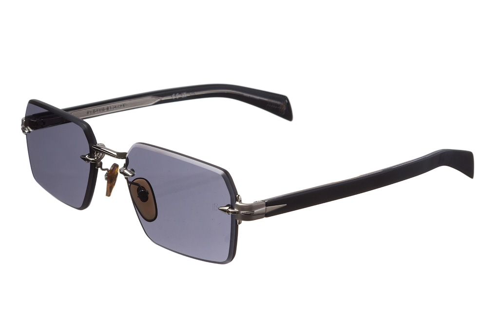 DAVID BECKHAM DB 7109/S 85K IR 56 20 очки с/з