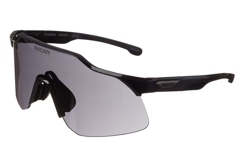 CARRERA DUCATI CARDUC 060/S 807 IR 99 очки с/з