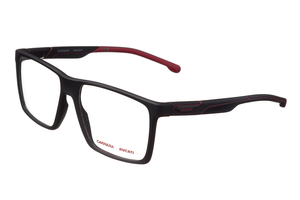 CARRERA DUCATI CARDUC 058 003 57 16 оправа