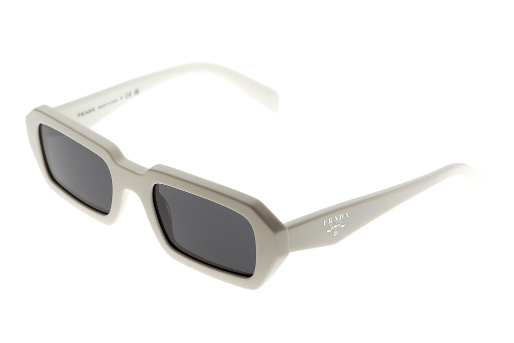 Prada 0PR A12S 17K08Z 52 очки с/з