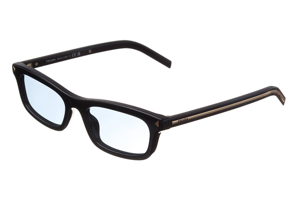 Prada 0PR D05S 16K30W 52 очки с/з