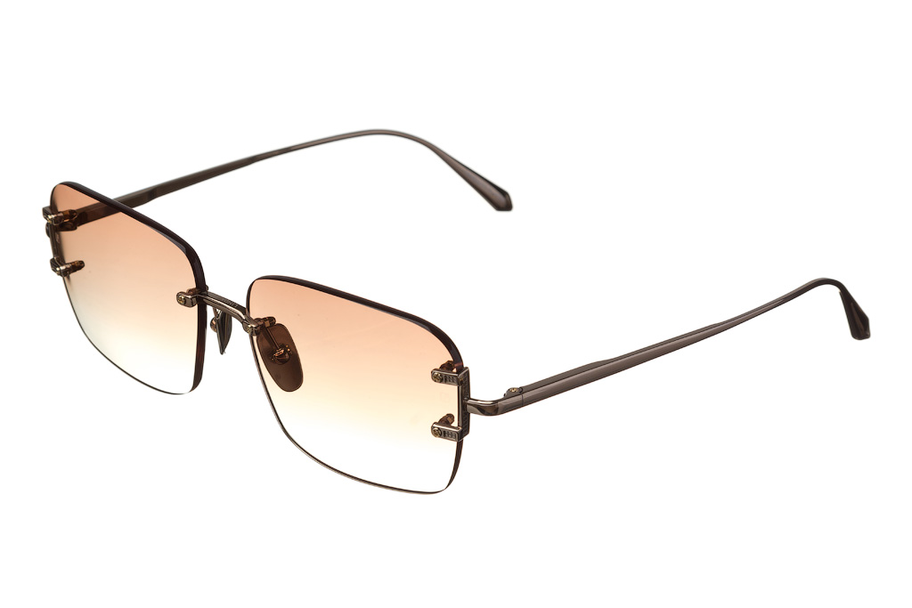 Linda Farrow LUXE LFL-1476 C04 оправа