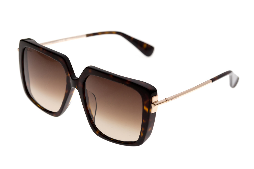 MaxMara MM 0031-D 52F 57 17 очки с/з