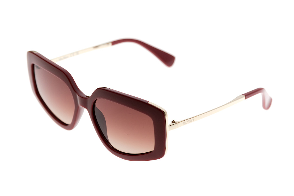 MaxMara MM 0069 66F 55 очки с/з