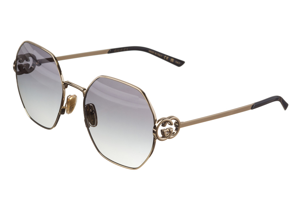 Gucci GG2046S 001 58 очки с/з