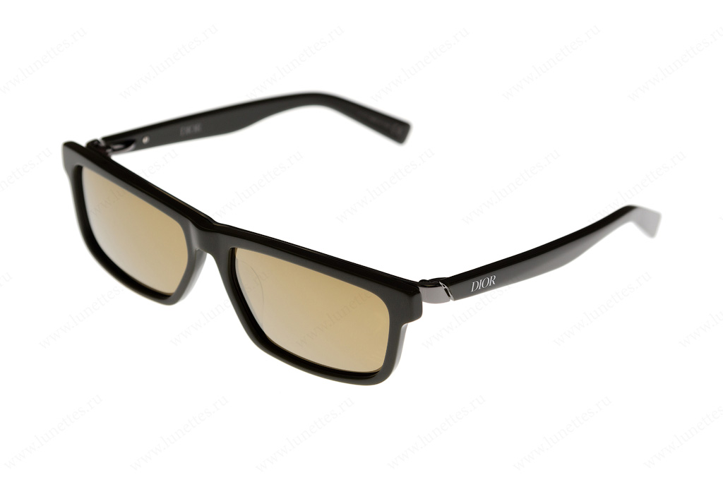 Christian Dior Men DIORIDER S2U 55F8 96L 57 15 очки с/з