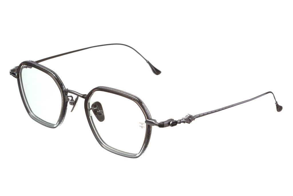 TATTVA HARIZMA RX.GRY-SIL 45/21 оправа