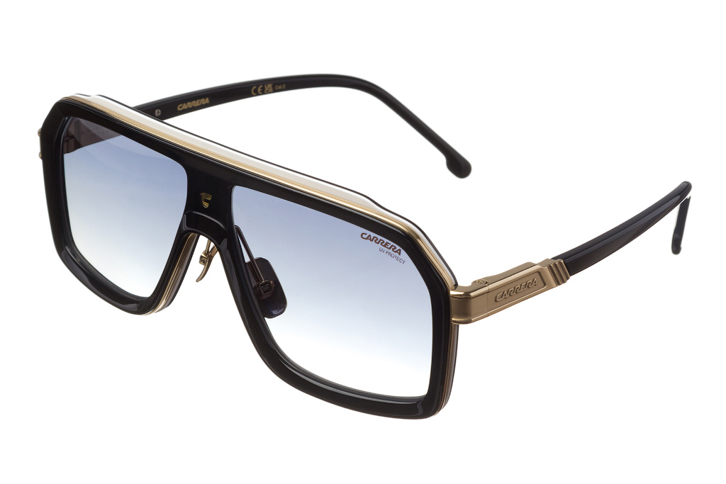 Carrera CA 1053/S/TI 80S 08 60 12 очки с/з