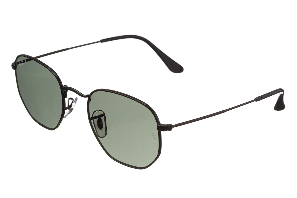 Ray-Ban 0RB3548N 002/58 51 очки с/з