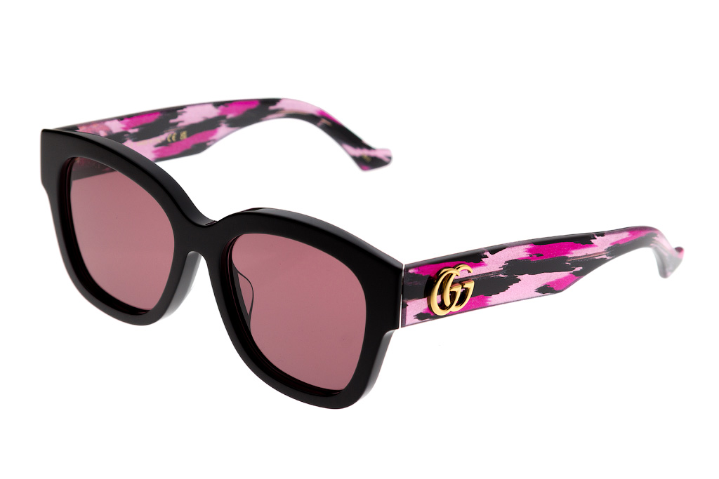 Gucci GG1550SK 004 54 очки с/з