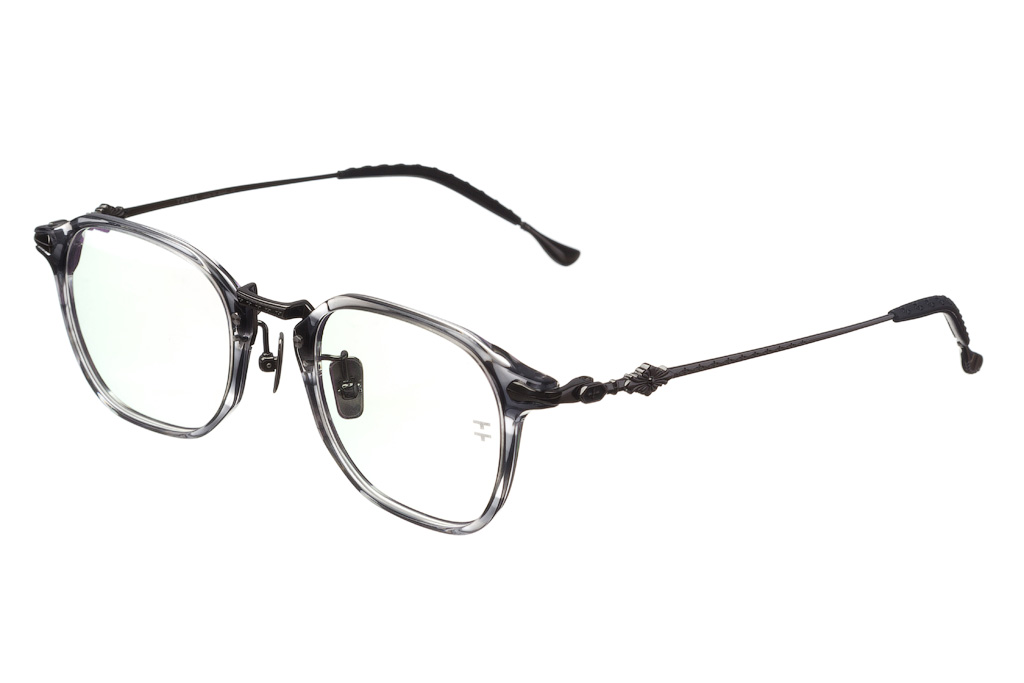 TATTVA HENRY RX.GRY-GUN 48/22 оправа