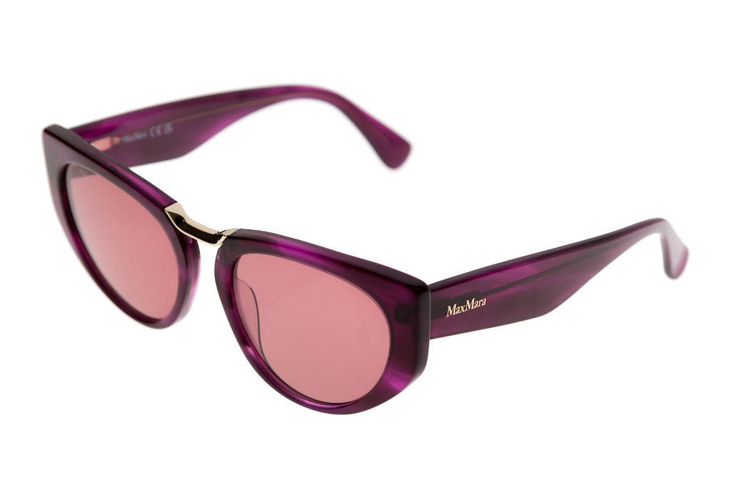 MaxMara MM 0093 83Y 54 очки с/з