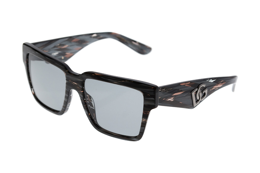 Dolce & Gabbana 0DG4436 318787 55 17 очки с/з