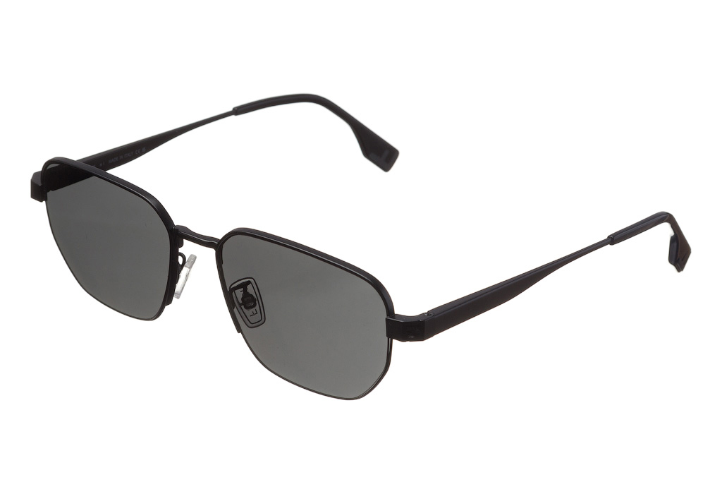 Fendi FE40196U 01A очки с/з