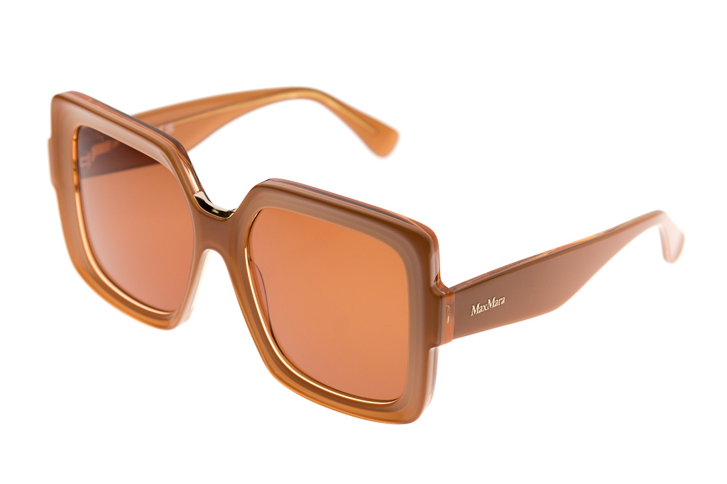 MaxMara MM 0088 44E 56 очки с/з