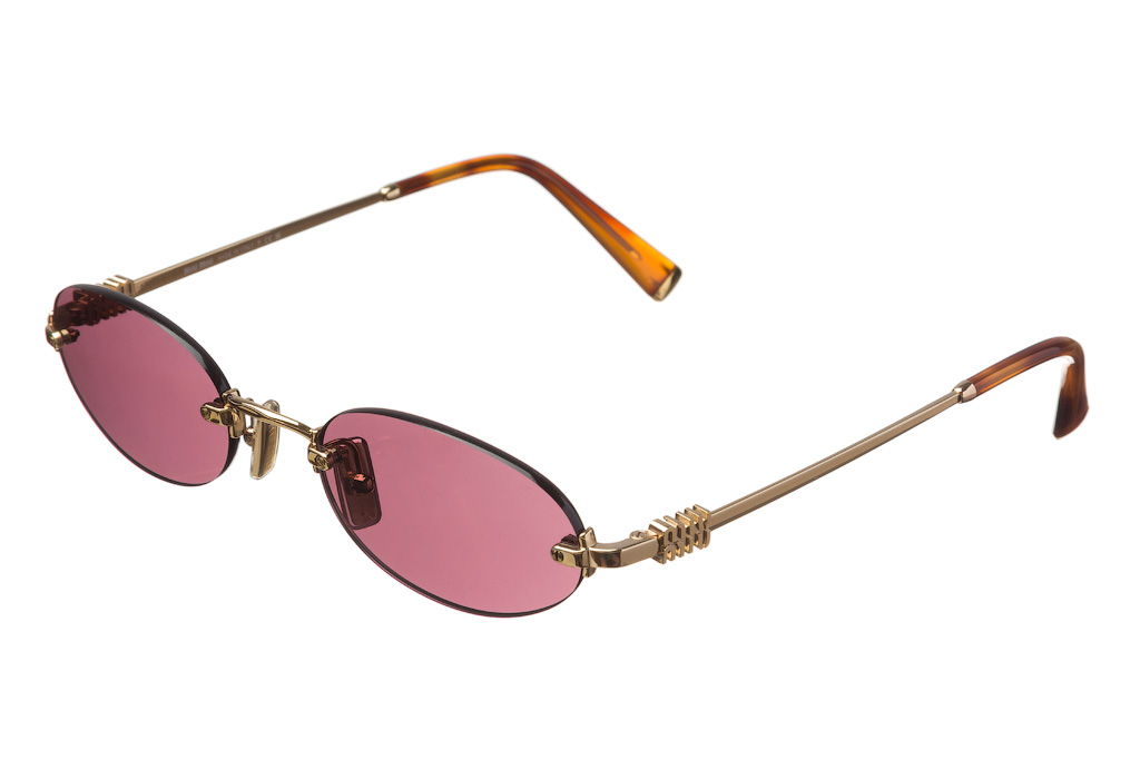 MIU MIU 0MU A54S 5AK20Y 51 очки с/з