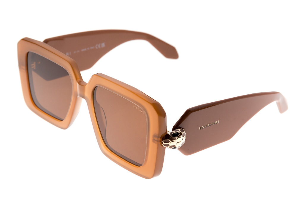 Bvlgari BV40006I 45E 52 очки с/з