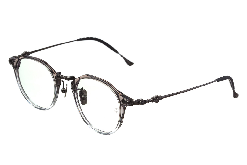 TATTVA HENNES RX.GRY-GUN 47/22 оправа