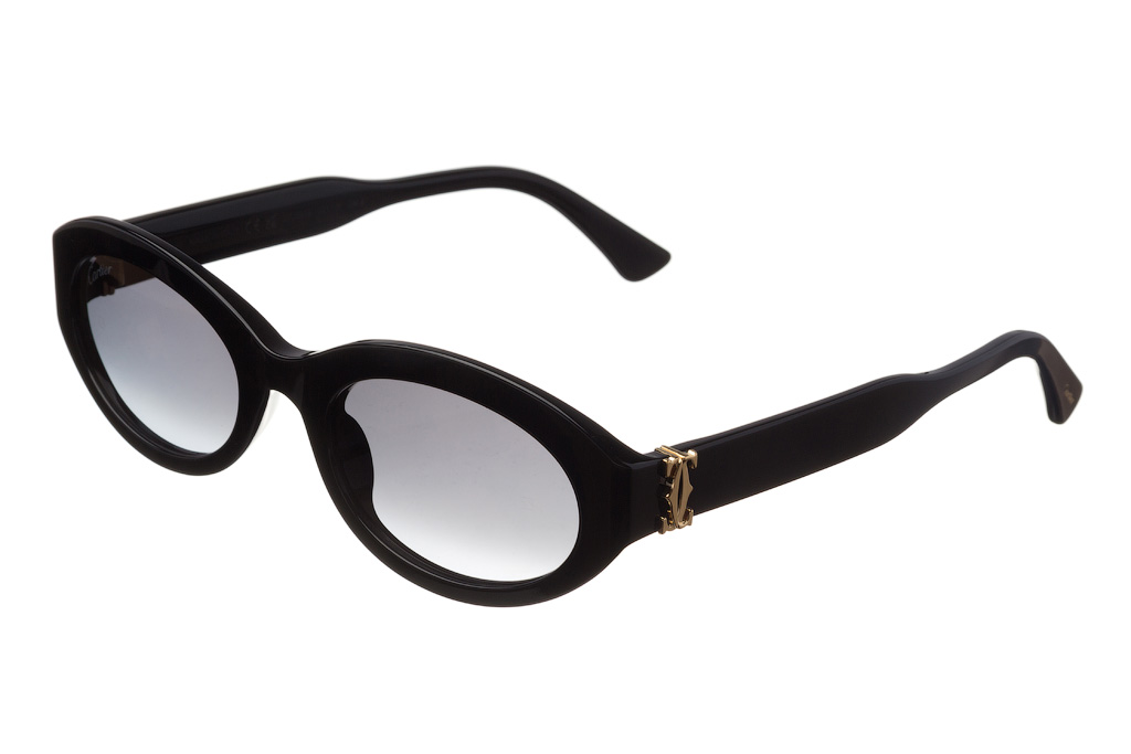 Cartier CT0588S 001 53 очки с/з