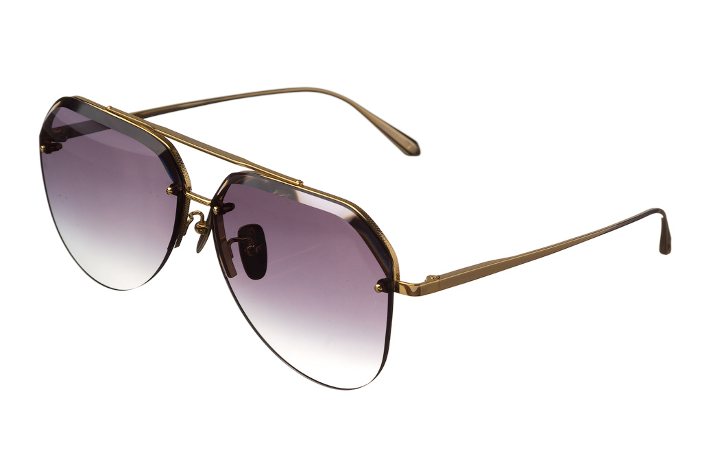 Linda Farrow LUXE LFL-1557 C01 оправа