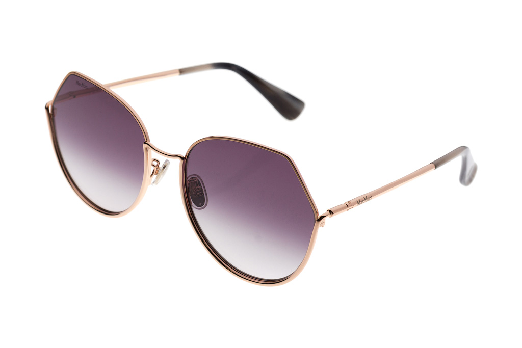 MaxMara MM 0019-D 28B 61 19 очки с/з