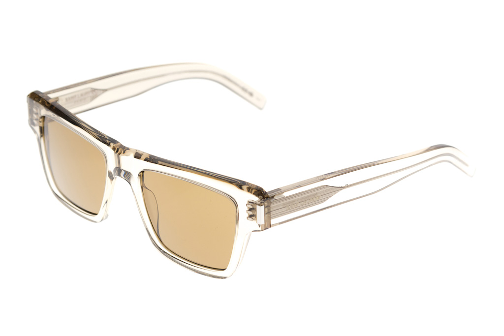Saint Laurent SL 469 017 51 очки с/з