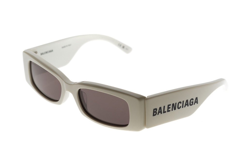 Balenciaga BB0260S 003 56 18 очки с/з