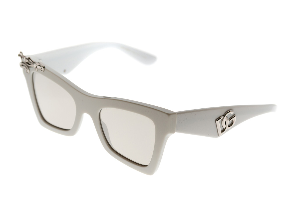 Dolce & Gabbana 0DG4434 33128V 51 очки с/з