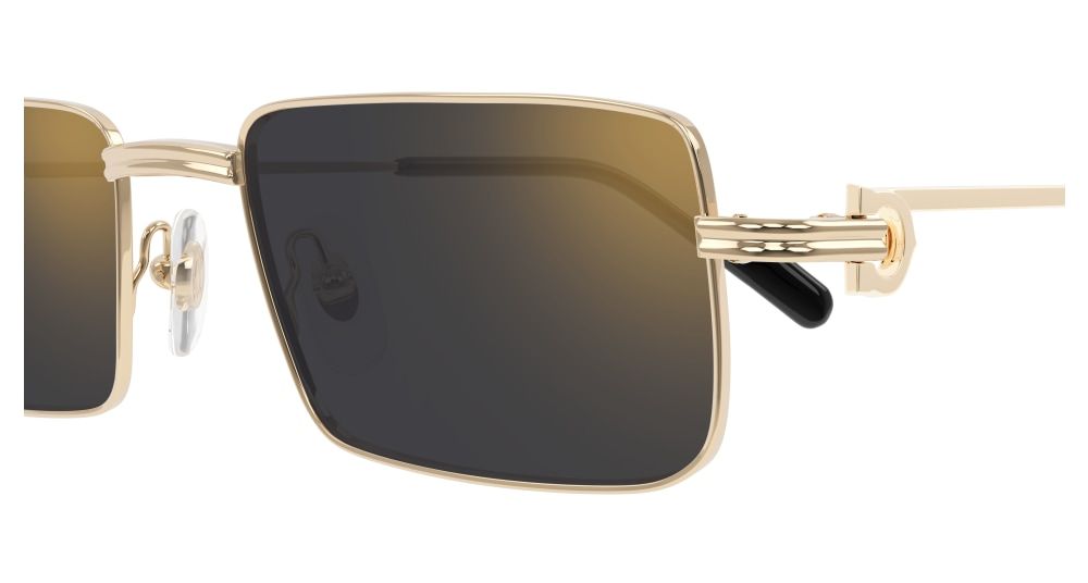 Cartier CT0501S 001 52 очки с/з