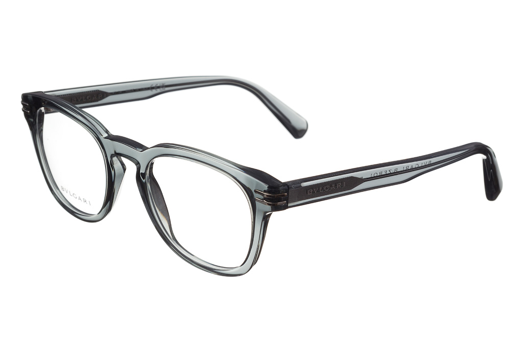 Bvlgari BV50024I 020 50 оправа