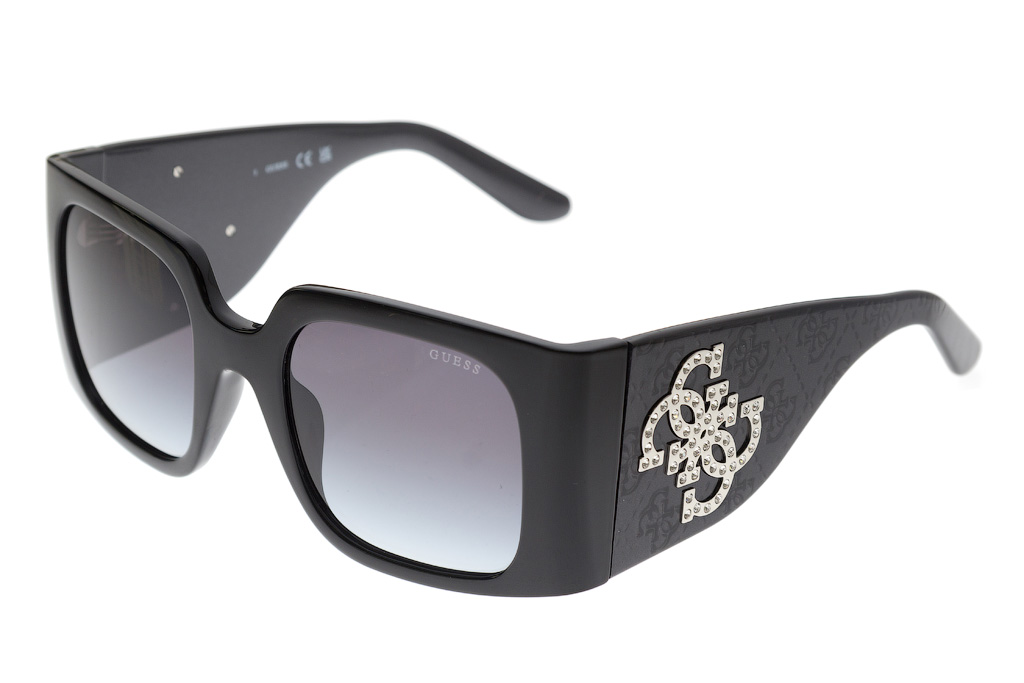 GUESS 00201-H 01B 53 очки с/з