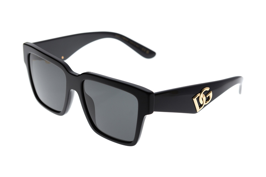 Dolce & Gabbana 0DG4436 501/87 55 17 очки с/з