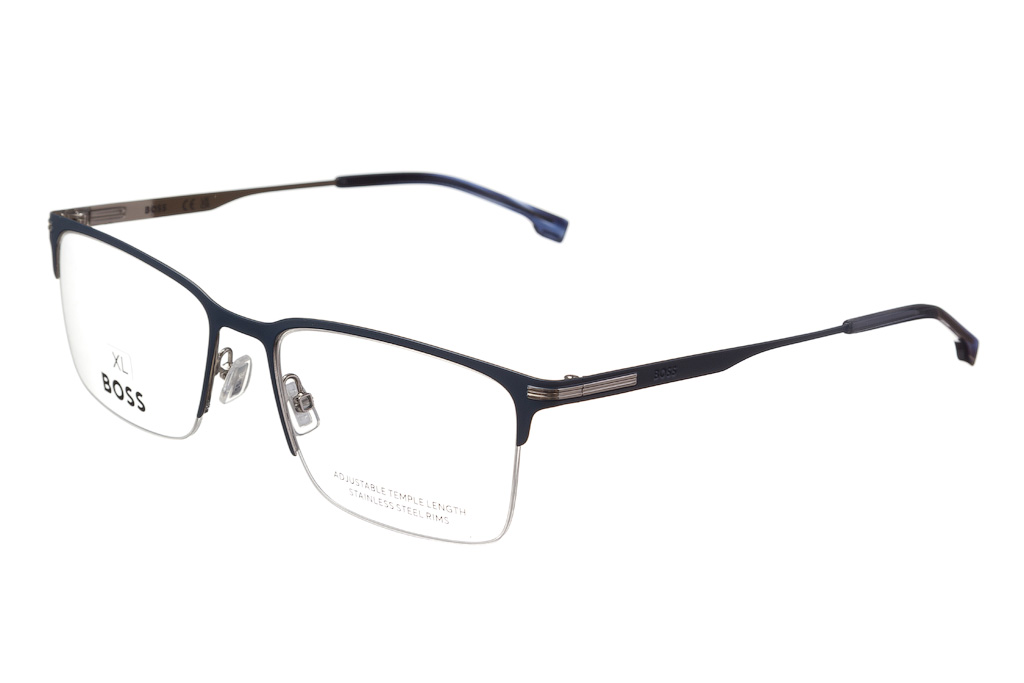 Hugo Boss BOSS 1850 FLL 58 19 оправа