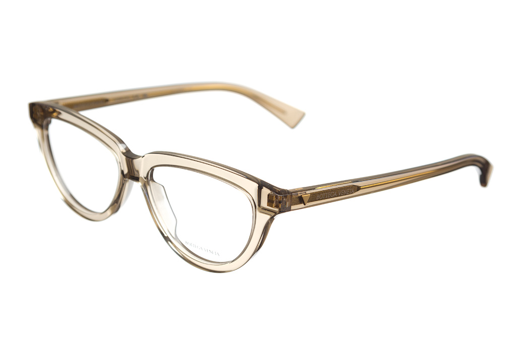 Bottega Veneta BV1366O 003 53 оправа