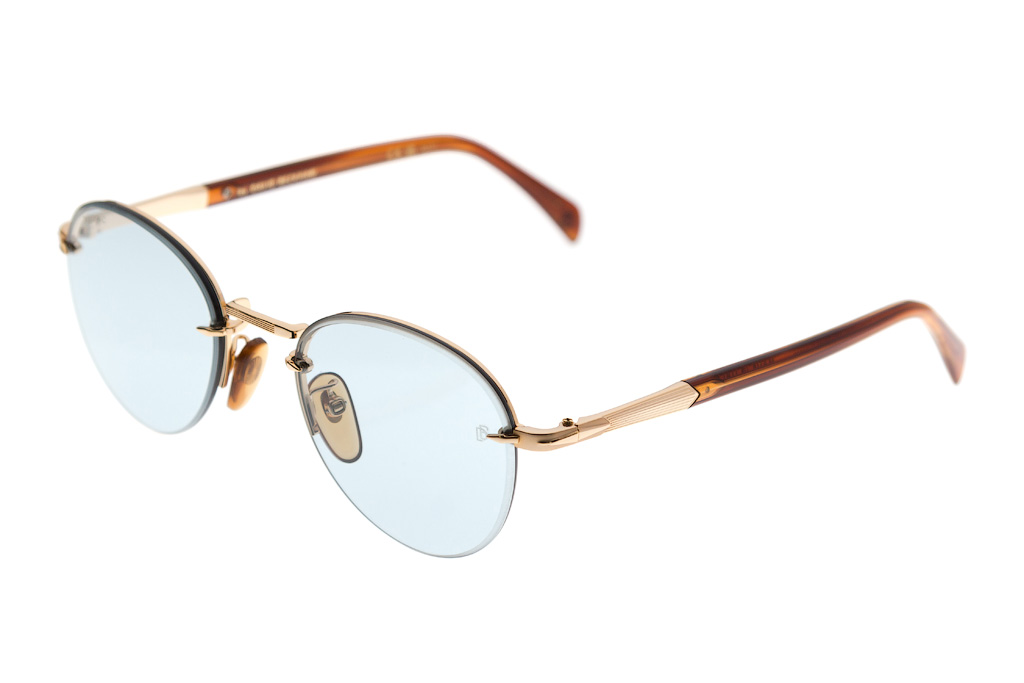 DAVID BECKHAM DB 1173/S T5U QZ 51 20 очки с/з